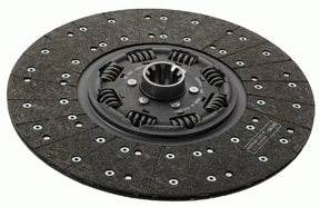 Clutch Disc 1862 530 231 - SACHS