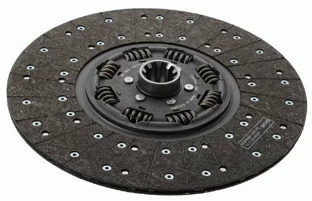 Clutch Disc 1862 530 231 - SACHS