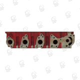 Cylinder Head for Toyota N04C — 10081407 — view 2