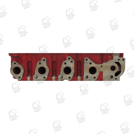 Cylinder Head Toyota N04C 10081407 - Kiwi Cylinder Heads
