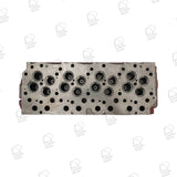 Cylinder Head for Toyota N04C — 10081407 — view 4