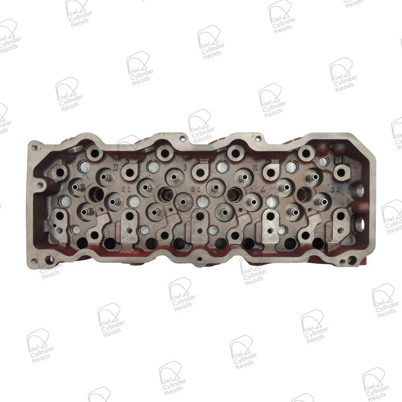 Cylinder Head for Toyota N04C — 10081407 — view 5