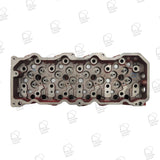 Cylinder Head for Toyota N04C — 10081407 — view 5