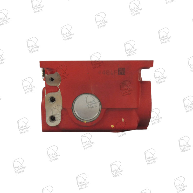Cylinder Head for Toyota N04C — 10081407 — view 6