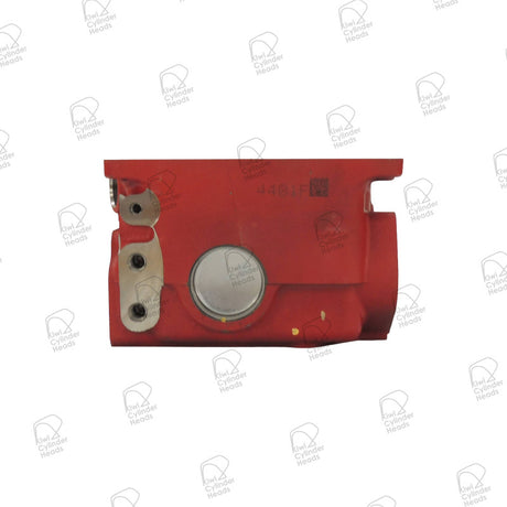 Cylinder Head Toyota N04C 10081407 - Kiwi Cylinder Heads