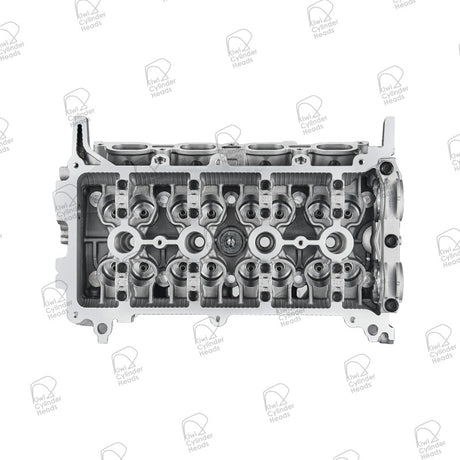 Cylinder Head Toyota 1NZ-FE, 2NZ-FE 10081466 - Kiwi Cylinder Heads