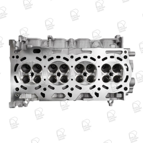 Cylinder Head Toyota 1NZ-FE, 2NZ-FE 10081466 - Kiwi Cylinder Heads