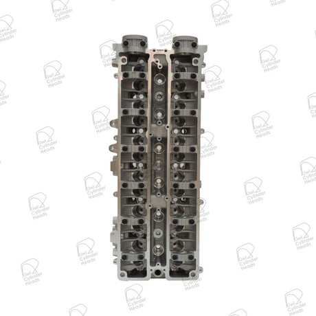 Cylinder Head Toyota 2JZ-GTE 10081467 - Kiwi Cylinder Heads