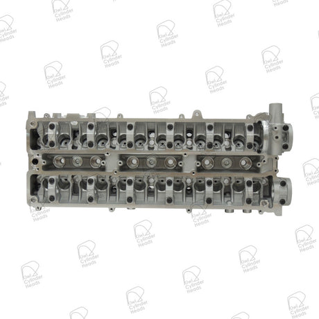 Cylinder Head Toyota 2JZ-GE 10081468 - Kiwi Cylinder Heads