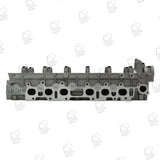 Cylinder Head for Toyota 2JZ-GE — 10081468 — view 5
