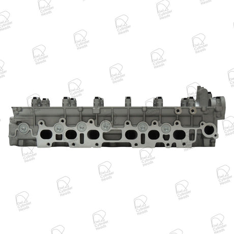 Cylinder Head Toyota 2JZ-GE 10081468 - Kiwi Cylinder Heads