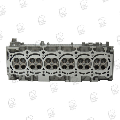 Cylinder Head Toyota 2JZ-GE 10081468 - Kiwi Cylinder Heads