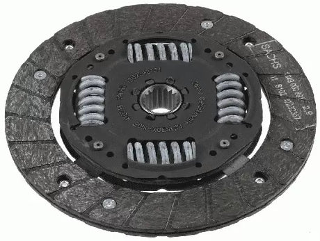 Clutch Disc 1862 542 131 - SACHS