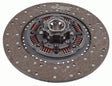 Clutch Disc 1862 543 031 - SACHS