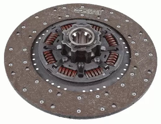 Clutch Disc 1862 543 031 - SACHS