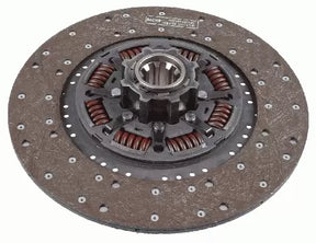Clutch Disc 1862 543 031 - SACHS
