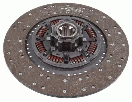 Clutch Disc 1862 543 031 - SACHS