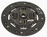 Clutch Disc 1862 548 001 - SACHS