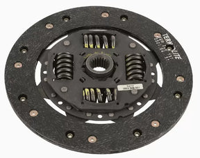 Clutch Disc 1862 548 001 - SACHS