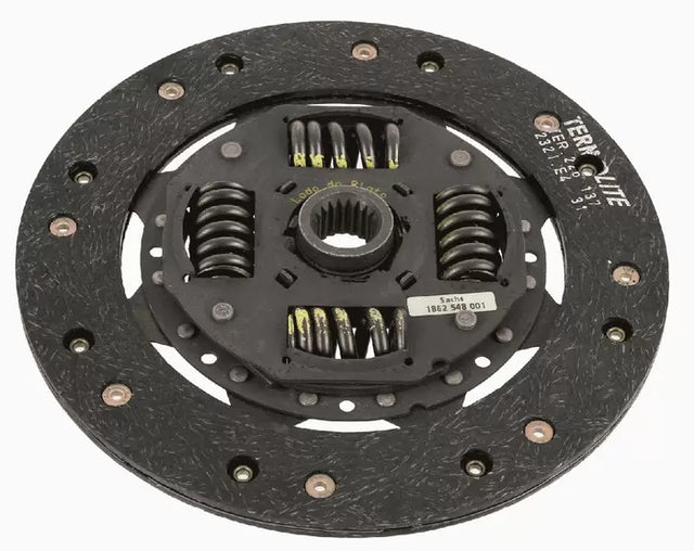 Clutch Disc 1862 548 001 - SACHS