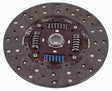 Clutch Disc 1862 560 001 - SACHS