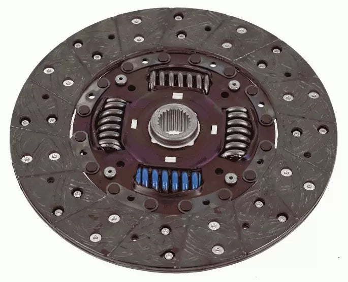 Clutch Disc 1862 560 001 - SACHS
