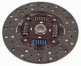 Clutch Disc 1862 560 001 - SACHS
