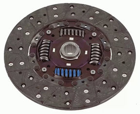 Clutch Disc 1862 560 001 - SACHS