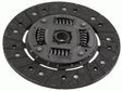 Clutch Disc 1862 577 001 - SACHS