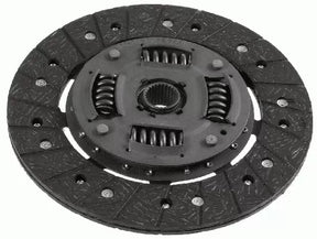 Clutch Disc 1862 577 001 - SACHS