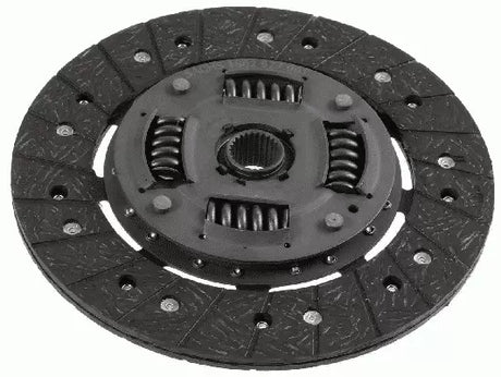 Clutch Disc 1862 577 001 - SACHS