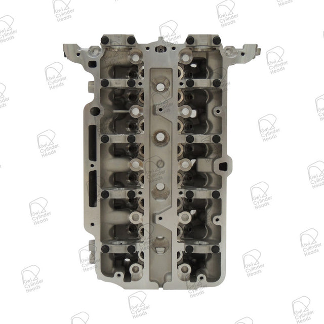 Cylinder Head for Holden A14NET / B14NET — 10091456 — view 1