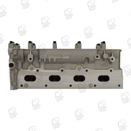 Cylinder Head Holden A14NET / B14NET 10091456 - Kiwi Cylinder Heads