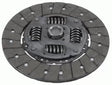 Clutch Disc 1862 809 001 - SACHS
