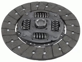 Clutch Disc 1862 809 001 - SACHS