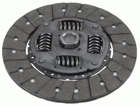 Clutch Disc 1862 809 001 - SACHS