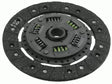 Clutch Disc 1862 816 002 - SACHS