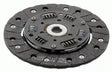 Clutch Disc 1862 870 002 - SACHS