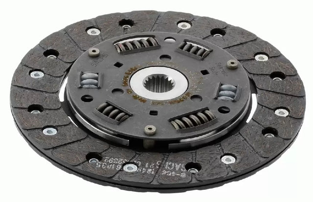 Clutch Disc 1862 870 002 - SACHS