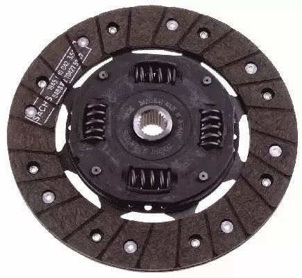 Clutch Disc 1862 903 041 - SACHS