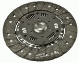 Clutch Disc 1862 909 141 - SACHS