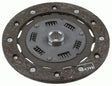 Clutch Disc 1862 932 102 - SACHS