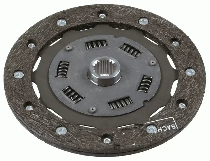 Clutch Disc 1862 932 102 - SACHS