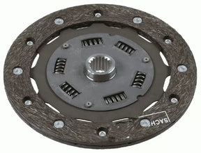 Clutch Disc 1862 932 102 - SACHS