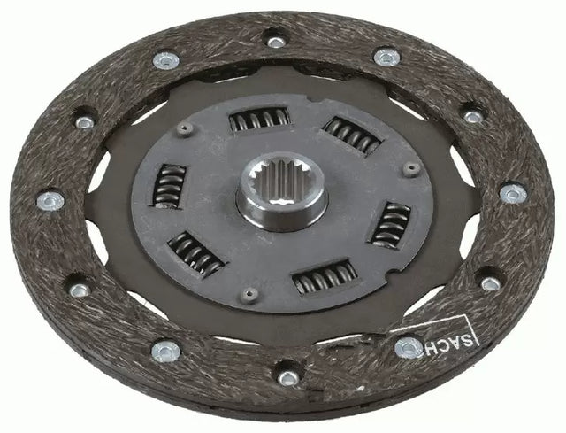 Clutch Disc 1862 932 102 - SACHS