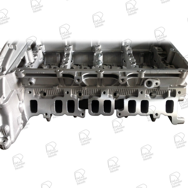 Cylinder Head for Ford Transit 2.4L CR 06 — 10111213 — view 2