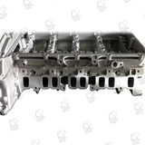 Cylinder Head for Ford Transit 2.4L CR 06 — 10111213 — view 2