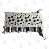 Cylinder Head for Ford Transit 2.4L CR 06 — 10111213 — view 3