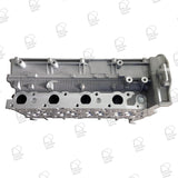 Cylinder Head for Ford Transit 2.4L CR 06 — 10111213 — view 4