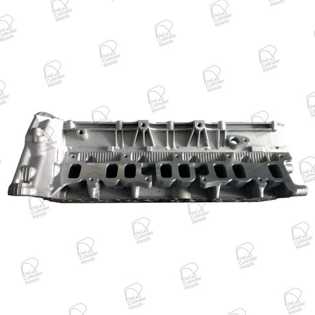 Cylinder Head Ford Transit 2.4L CR 06 10111213 - Kiwi Cylinder Heads